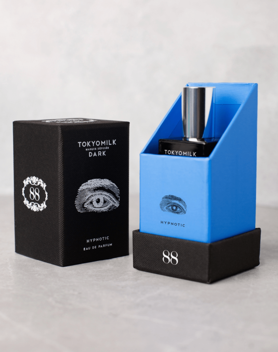Hypnotic No. 88 - Flea Boutiques