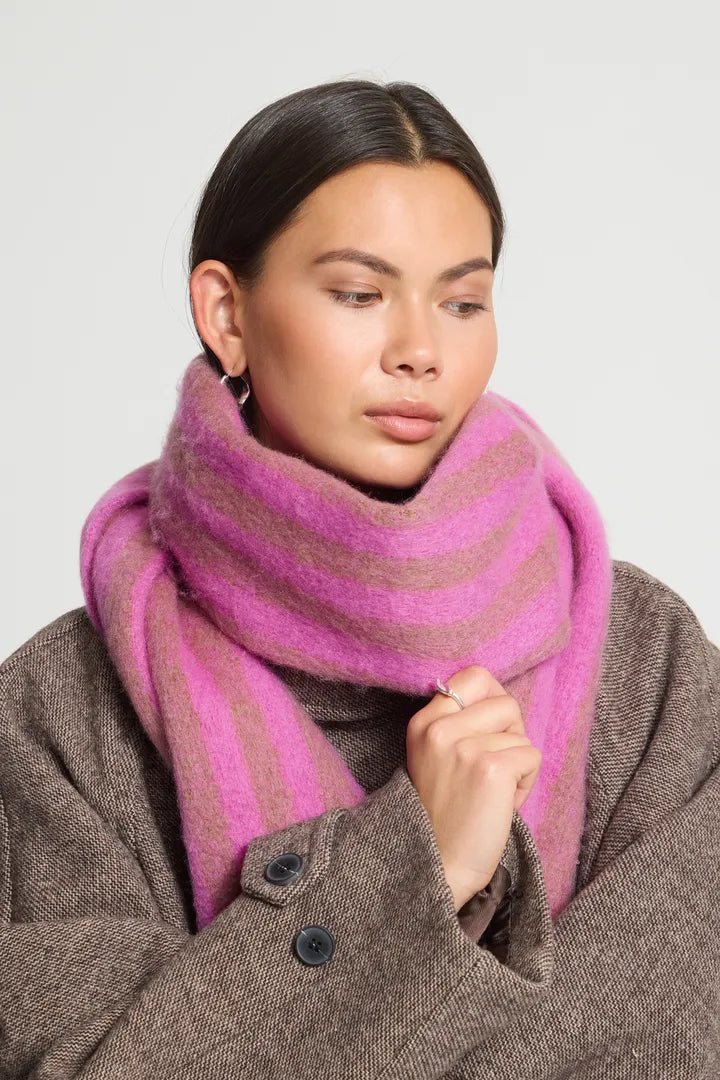 Iafridal Scarf - Flea Boutiques