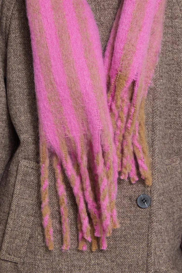 Iafridal Scarf - Flea Boutiques