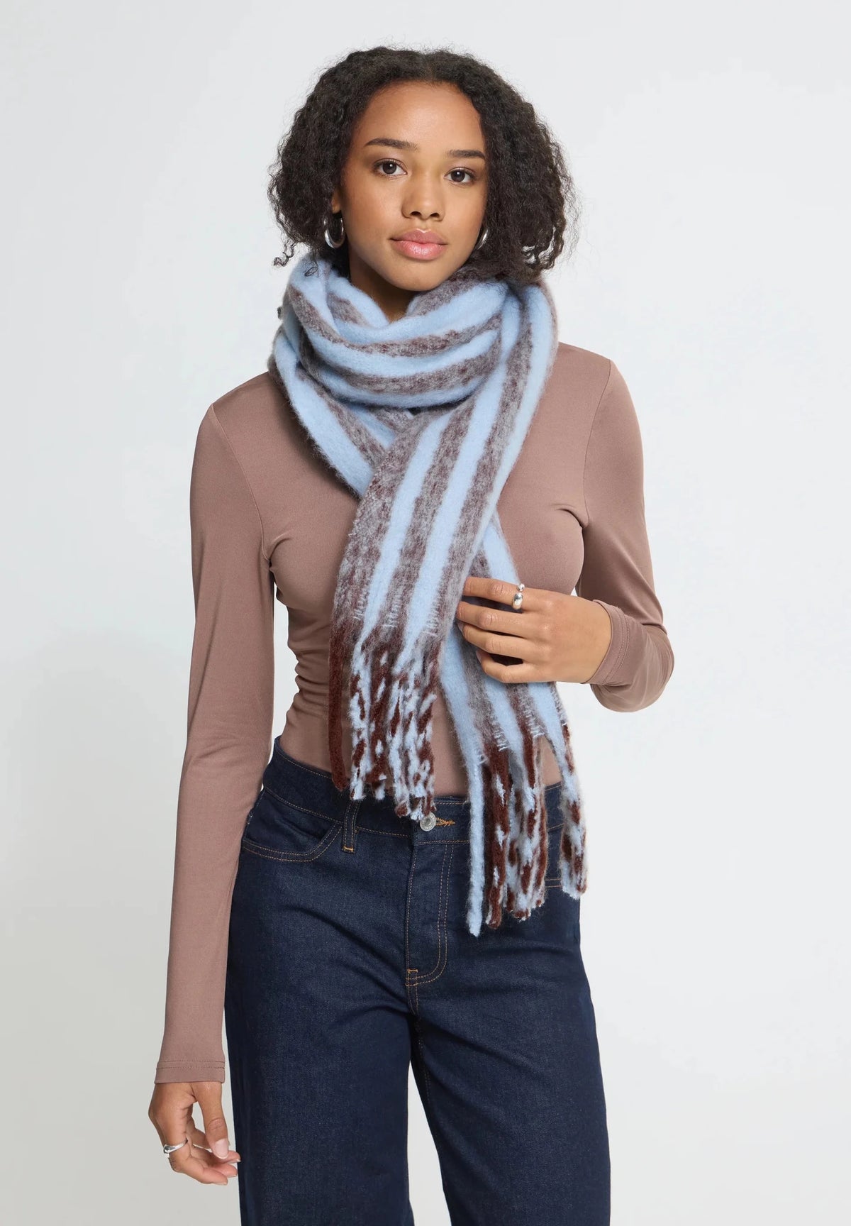 Iafridal Scarf - Flea Boutiques