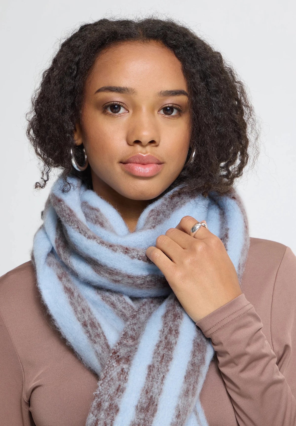 Iafridal Scarf - Flea Boutiques