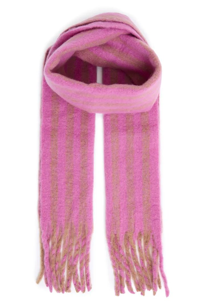 Iafridal Scarf - Flea Boutiques