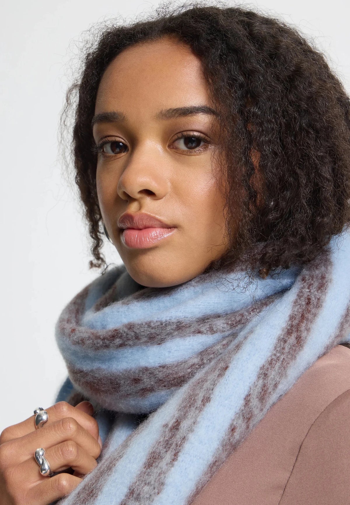 Iafridal Scarf - Flea Boutiques