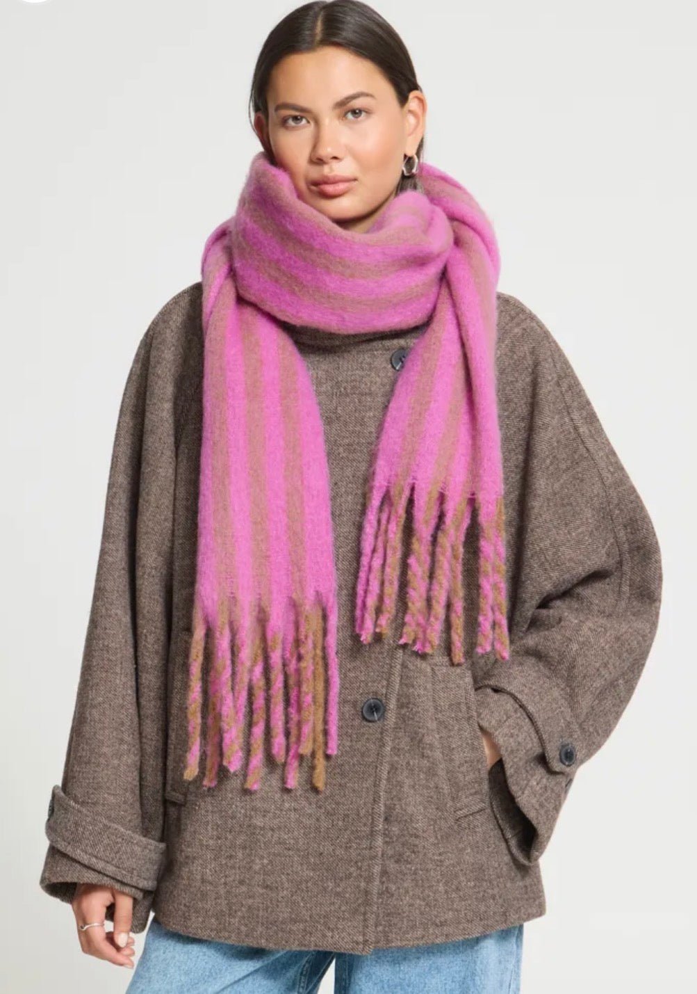 Iafridal Scarf - Flea Boutiques