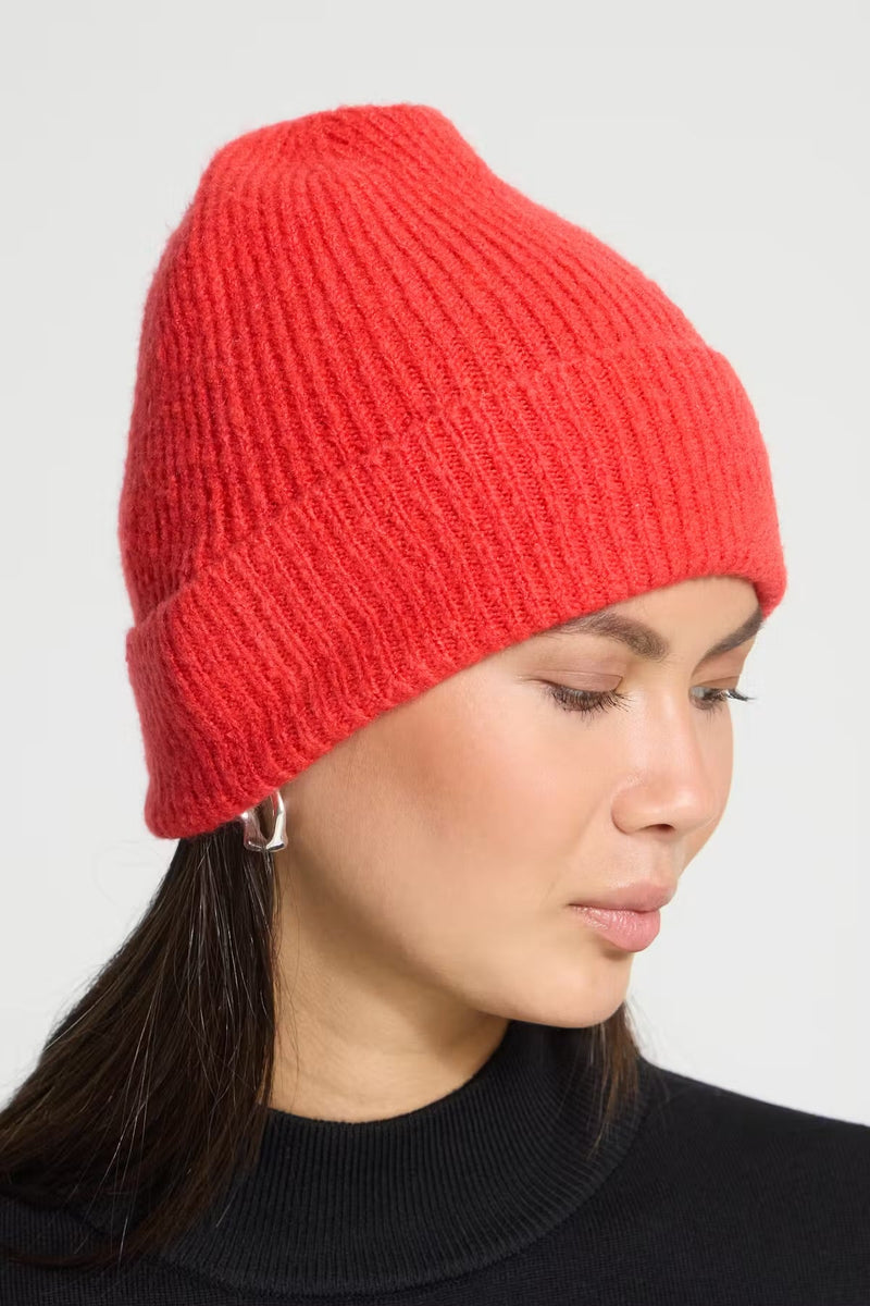 Iaivo Knitted Hat - Flea Boutiques