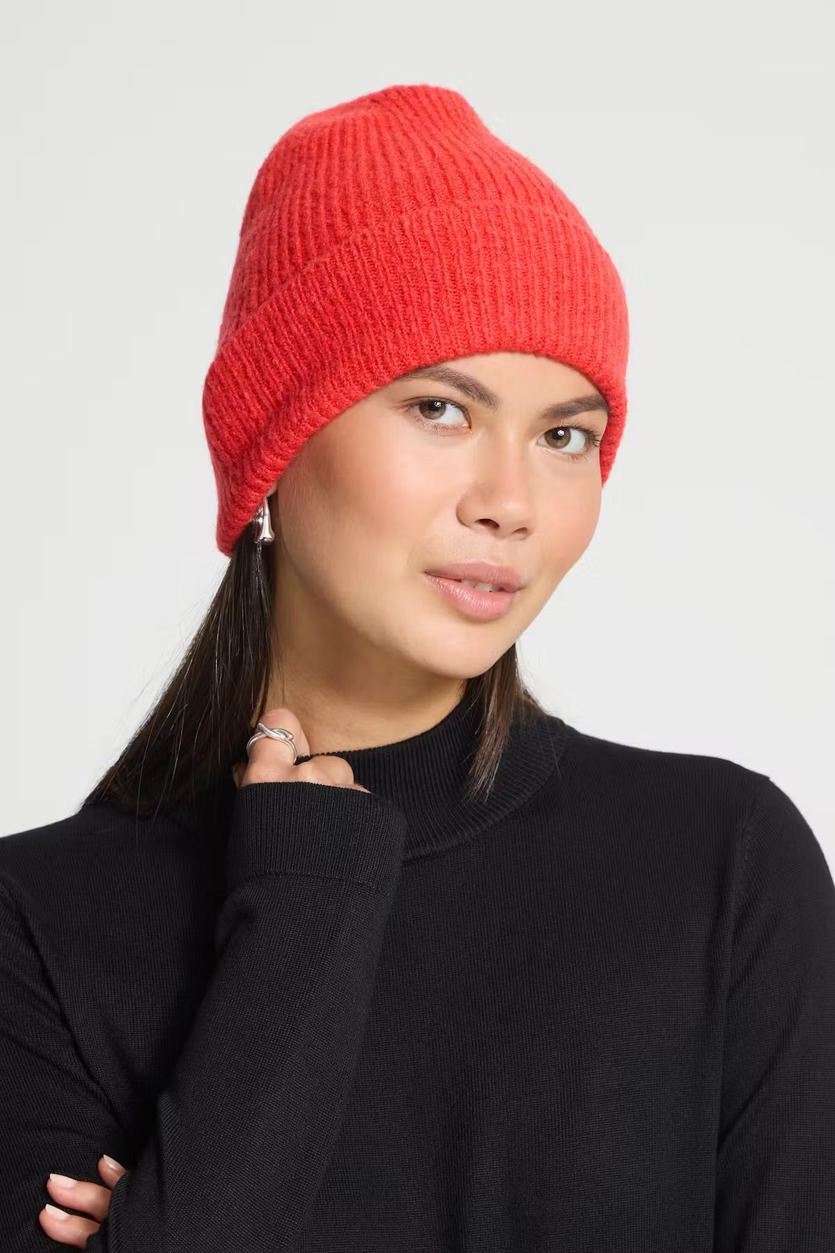 Iaivo Knitted Hat - Flea Boutiques
