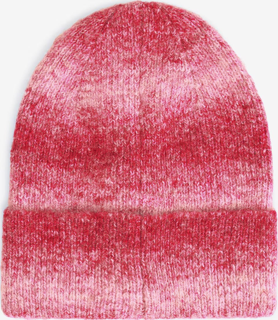 Ialiva Knitted Hat - Flea Boutiques