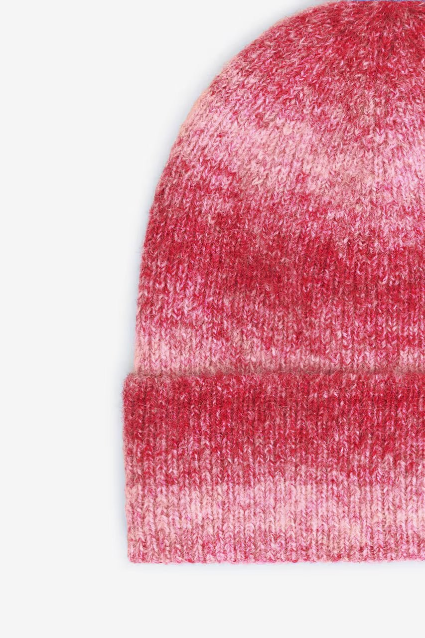 Ialiva Knitted Hat - Flea Boutiques