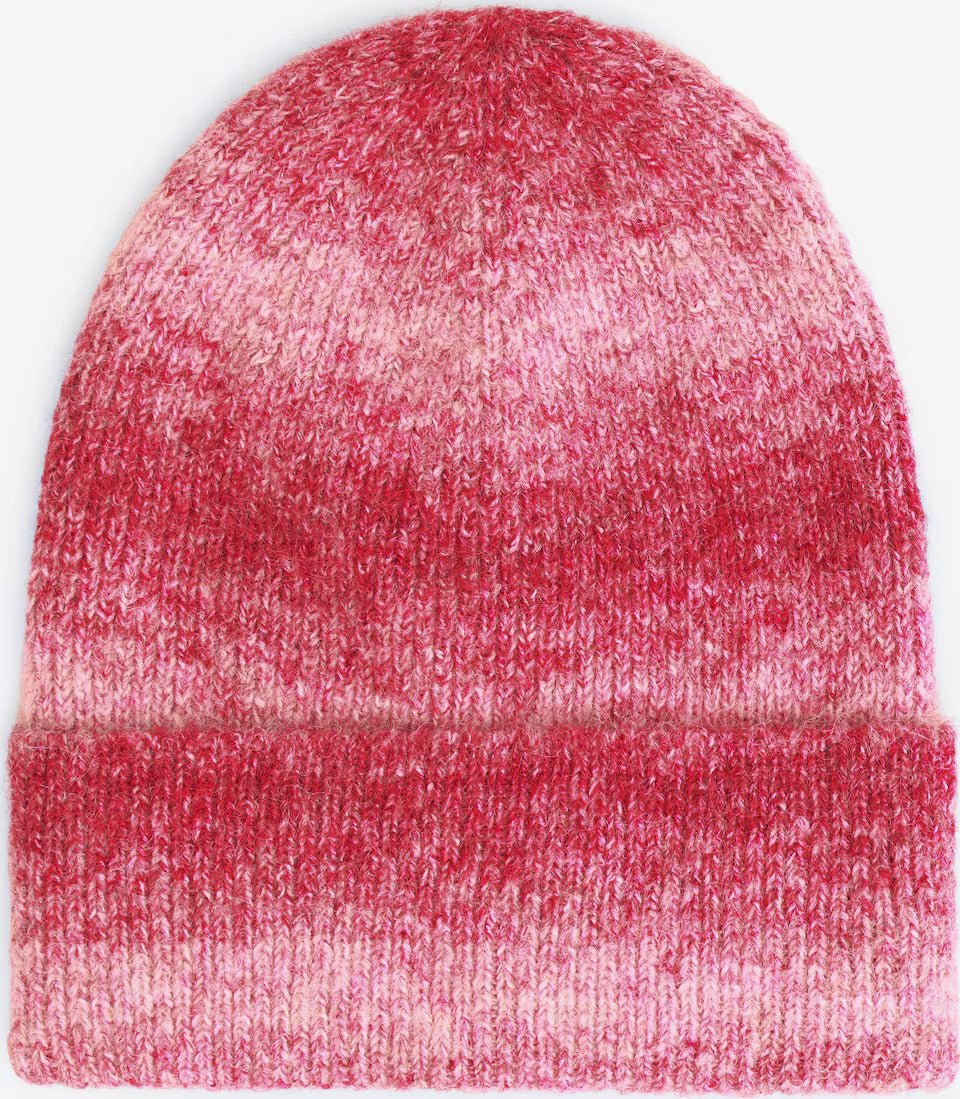 Ialiva Knitted Hat - Flea Boutiques