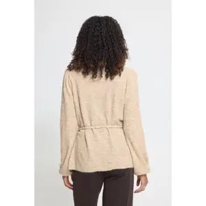Ihardens Knit Cardigan - Flea Boutiques
