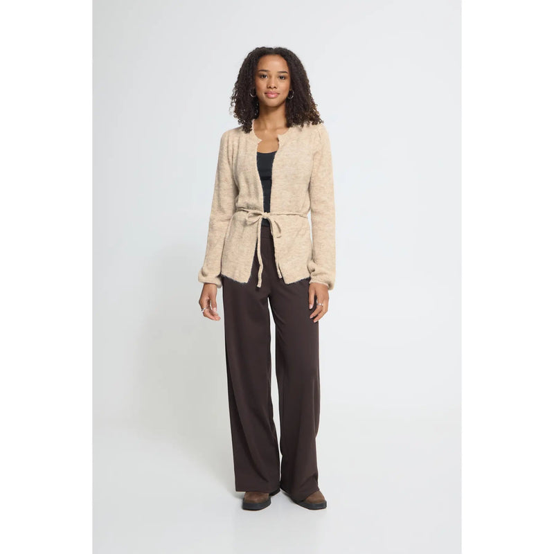 Ihardens Knit Cardigan - Flea Boutiques