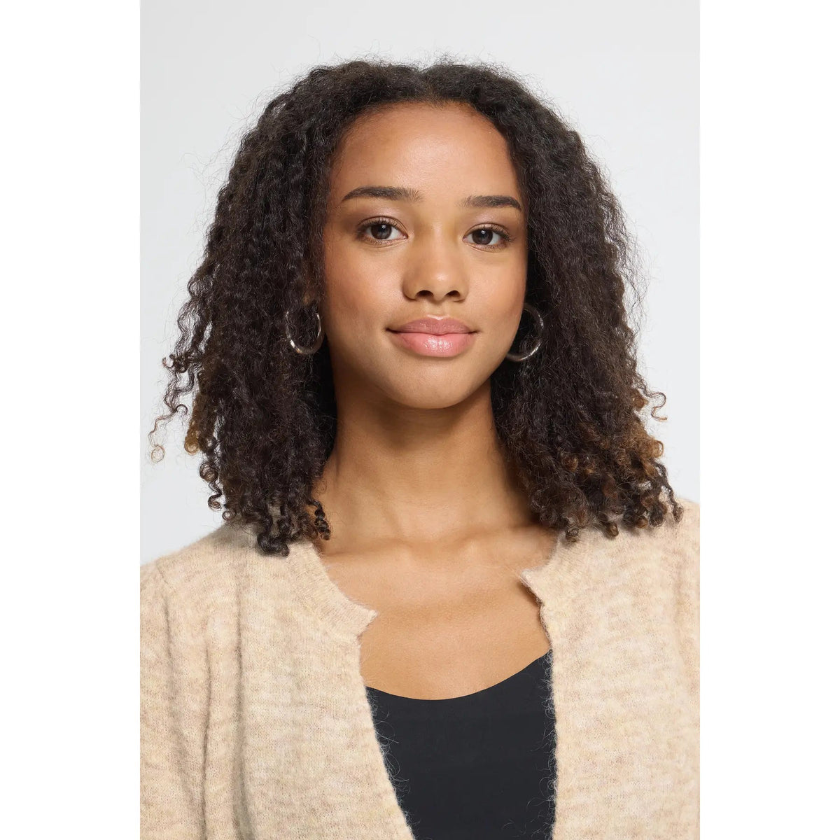 Ihardens Knit Cardigan - Flea Boutiques