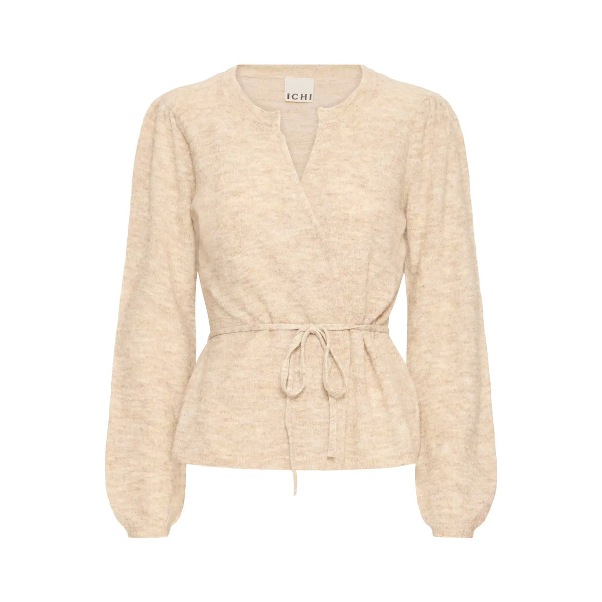 Ihardens Knit Cardigan - Flea Boutiques