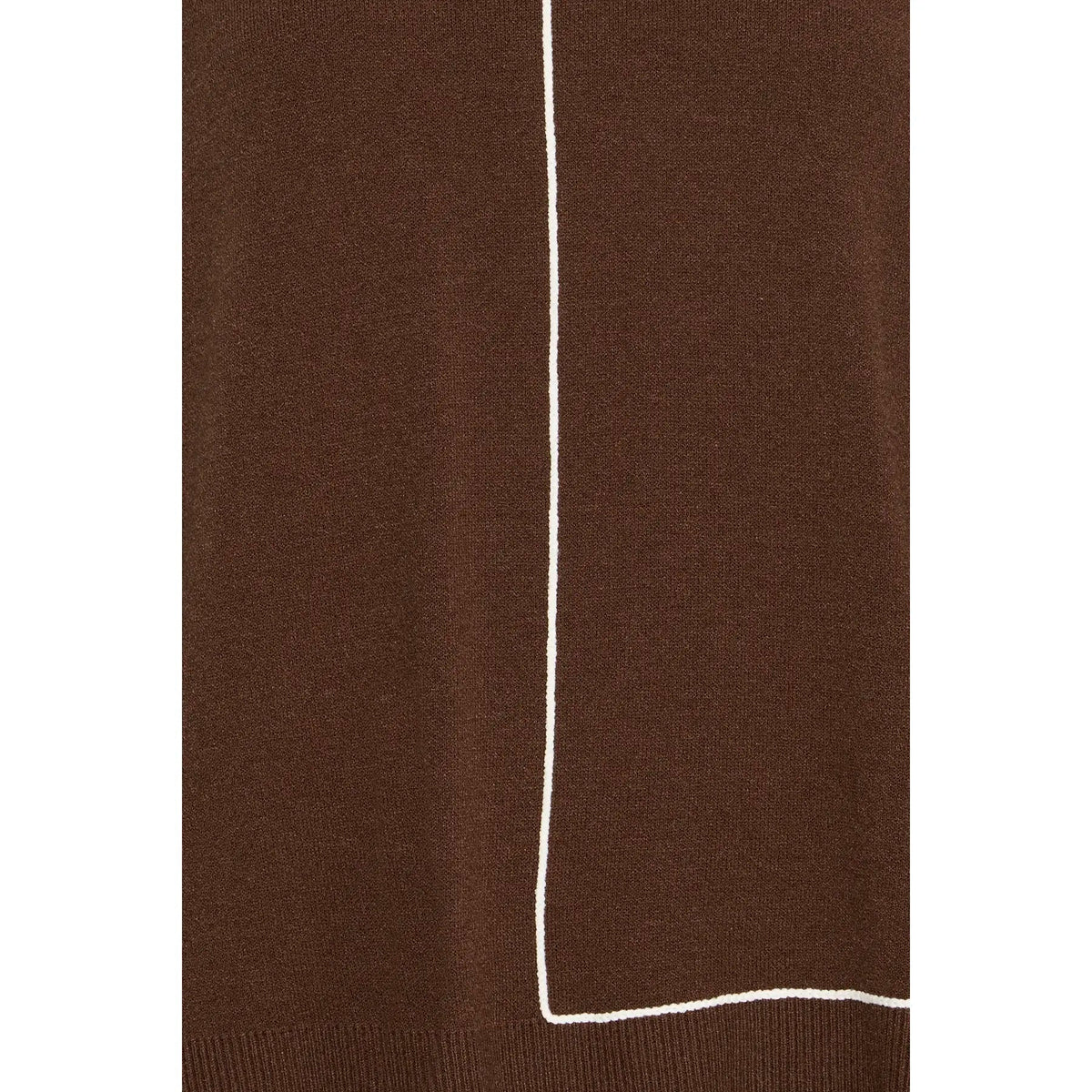 Ihballia Knit Pullover - Flea Boutiques