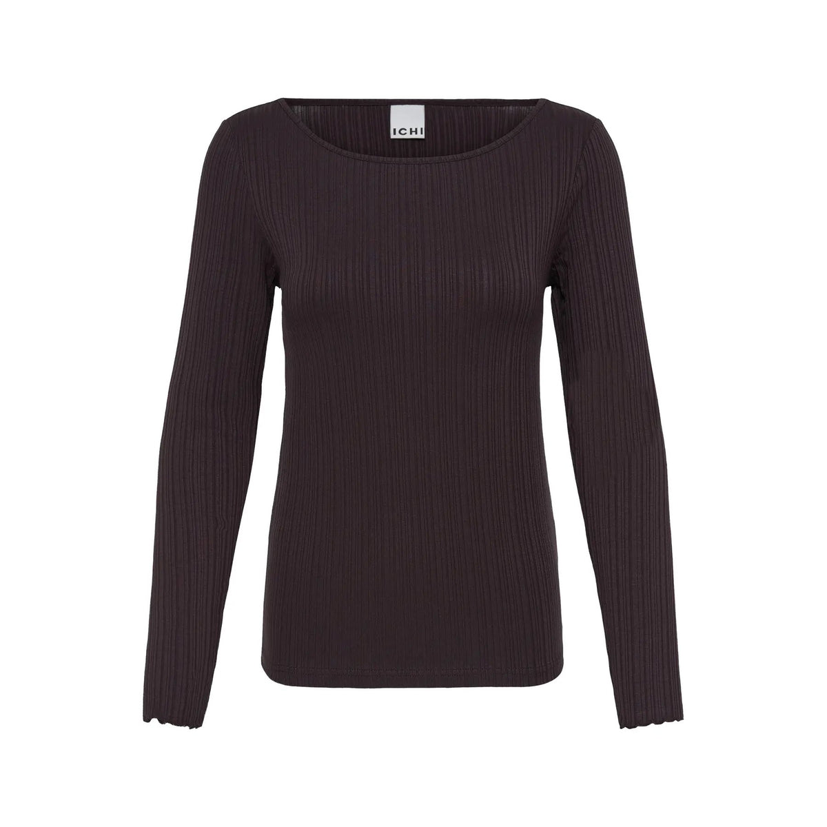 Ihcella Long Sleeve T-Shirt - Flea Boutiques