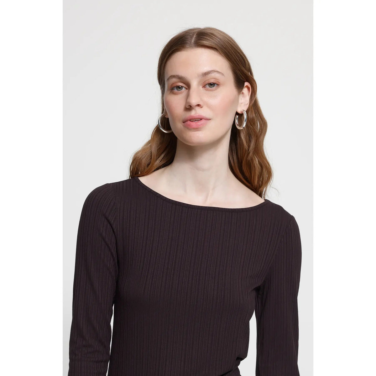 Ihcella Long Sleeve T-Shirt - Flea Boutiques