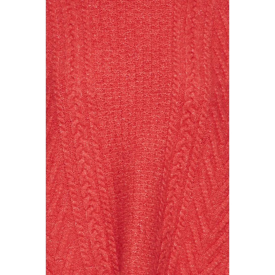 Ihdalias Knit Pullover - Flea Boutiques