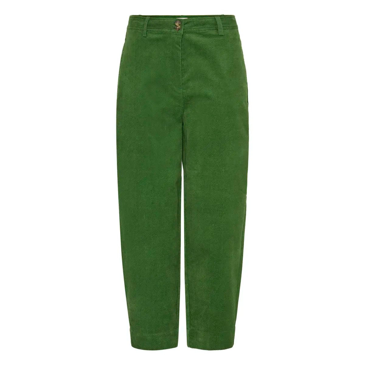 Ihfecova Trousers - Flea Boutiques
