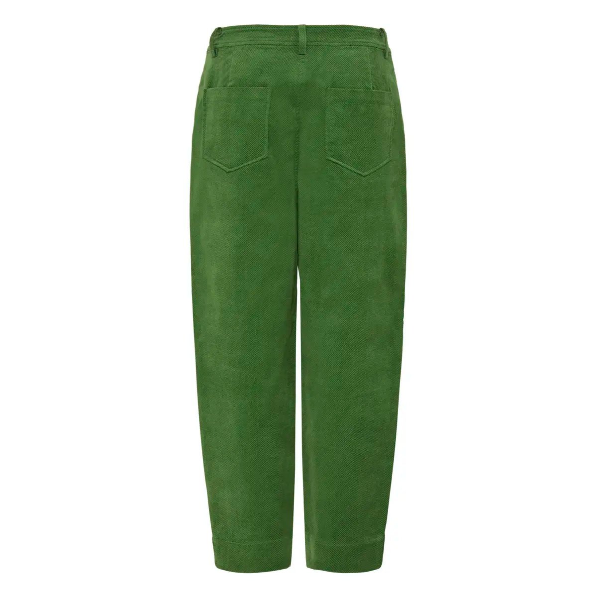 Ihfecova Trousers - Flea Boutiques