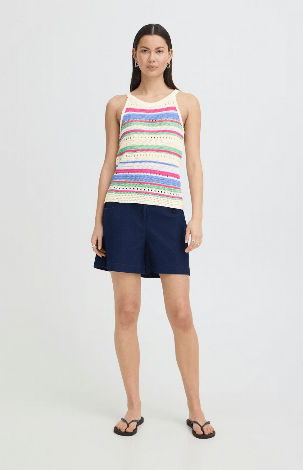 Ihflorise Top - Flea Boutiques