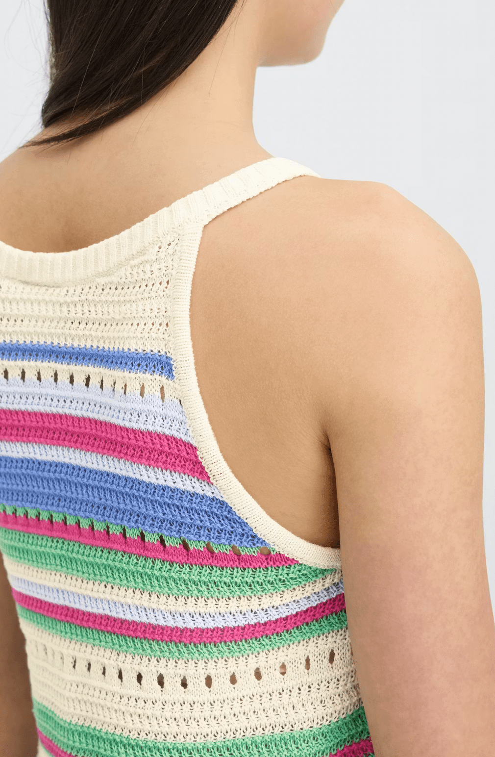 Ihflorise Top - Flea Boutiques