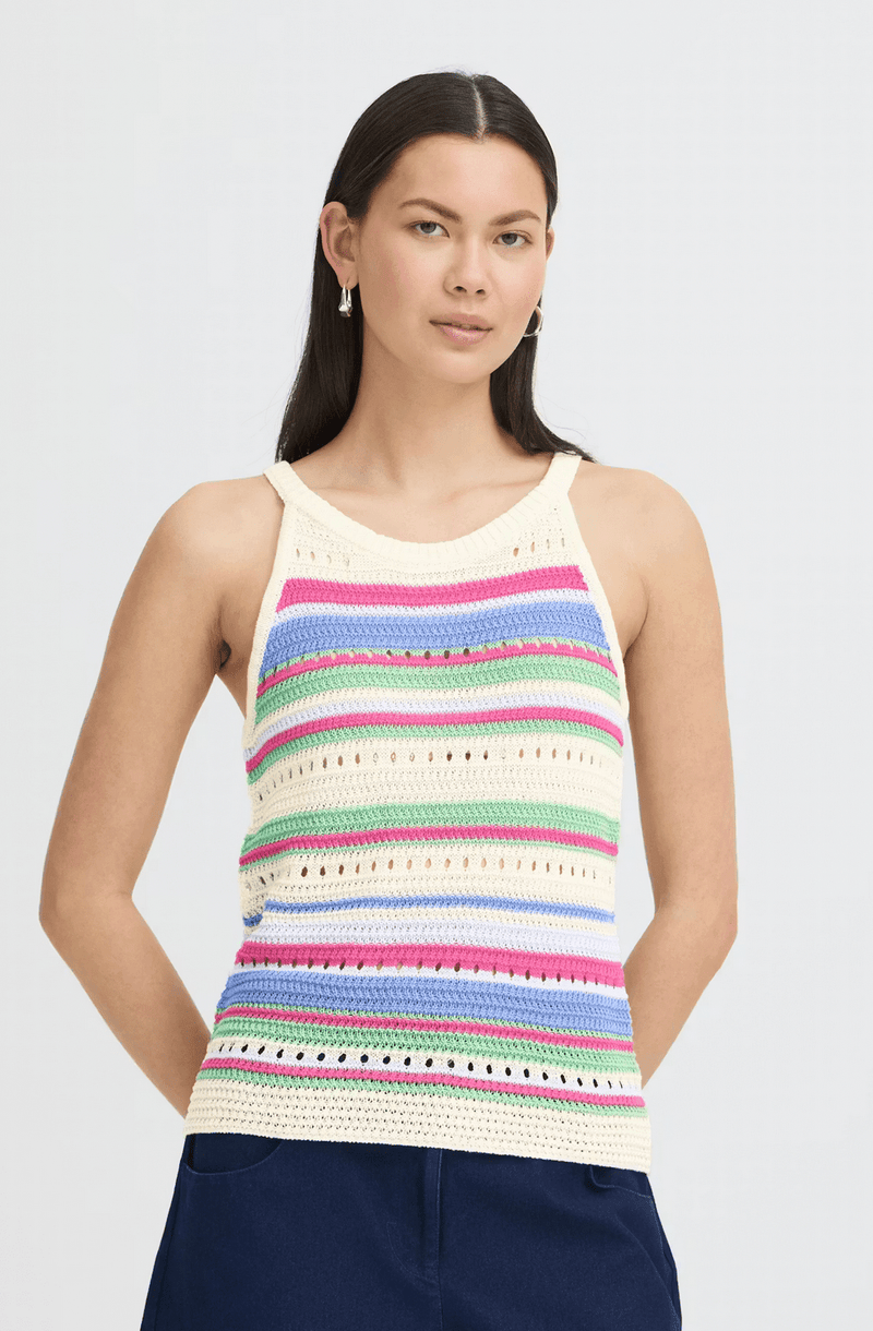 Ihflorise Top - Flea Boutiques