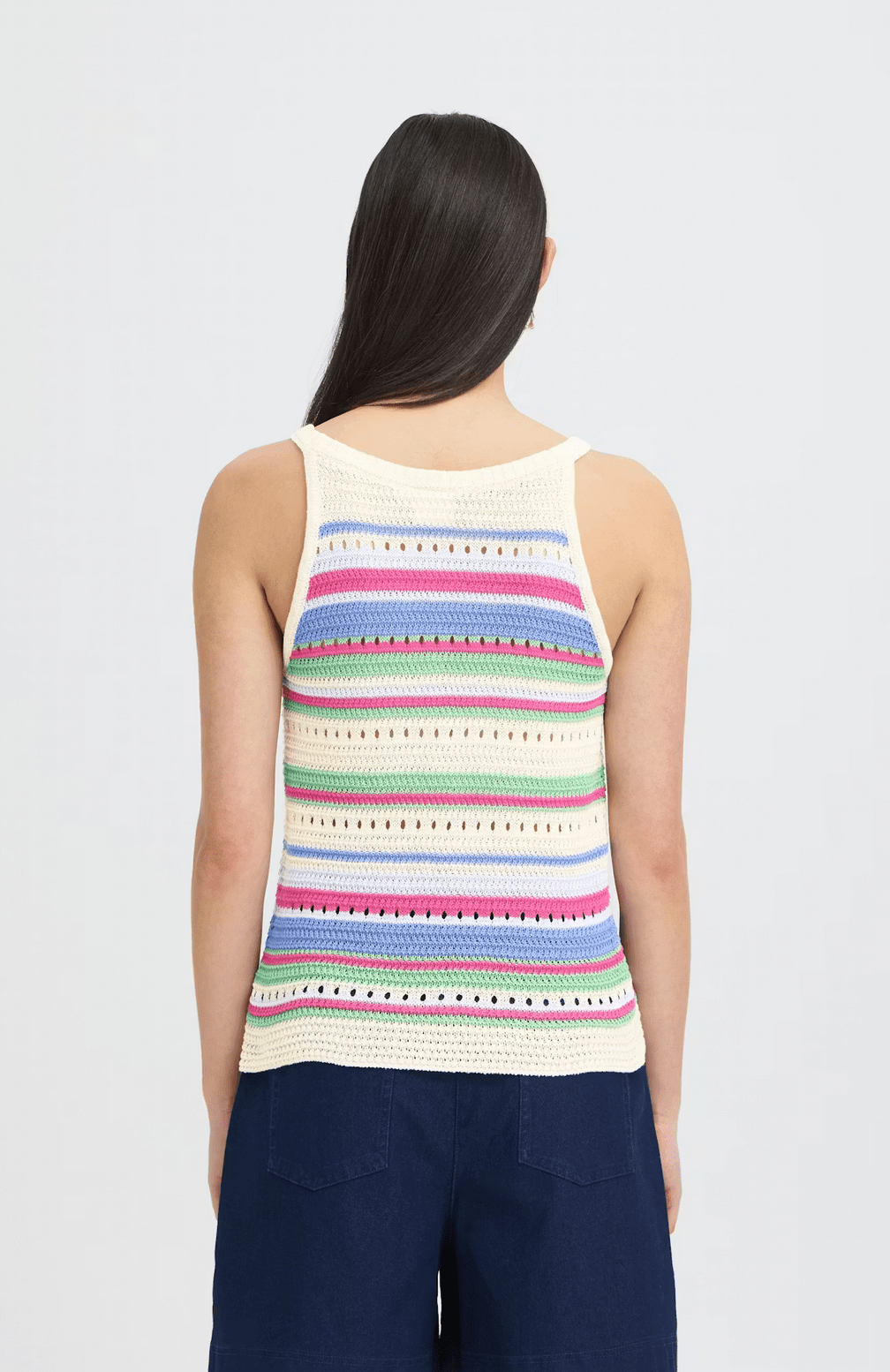 Ihflorise Top - Flea Boutiques