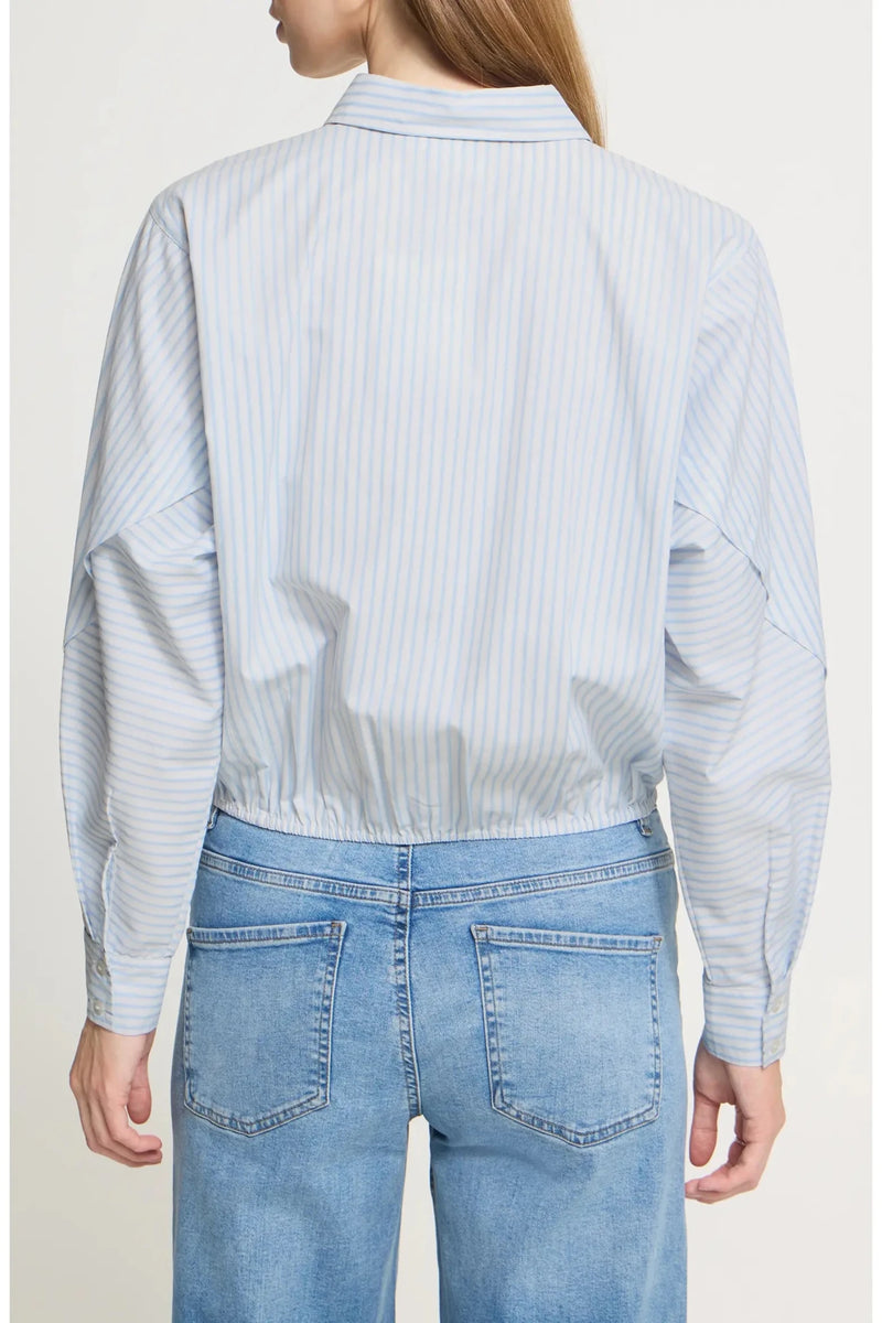 Ihjadeline Shirt - Flea Boutiques