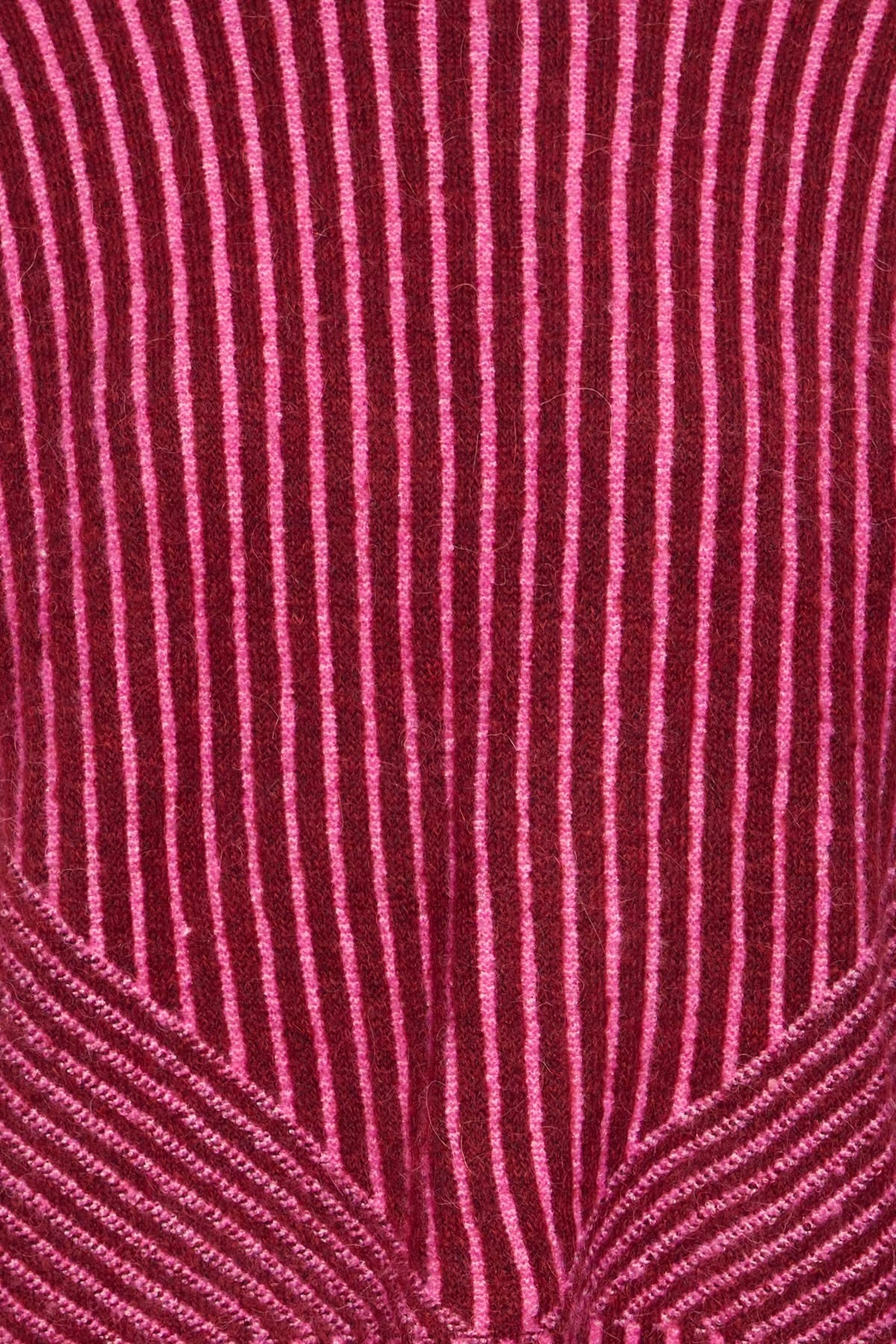 Ihkamara Stripe Sweater - Flea Boutiques