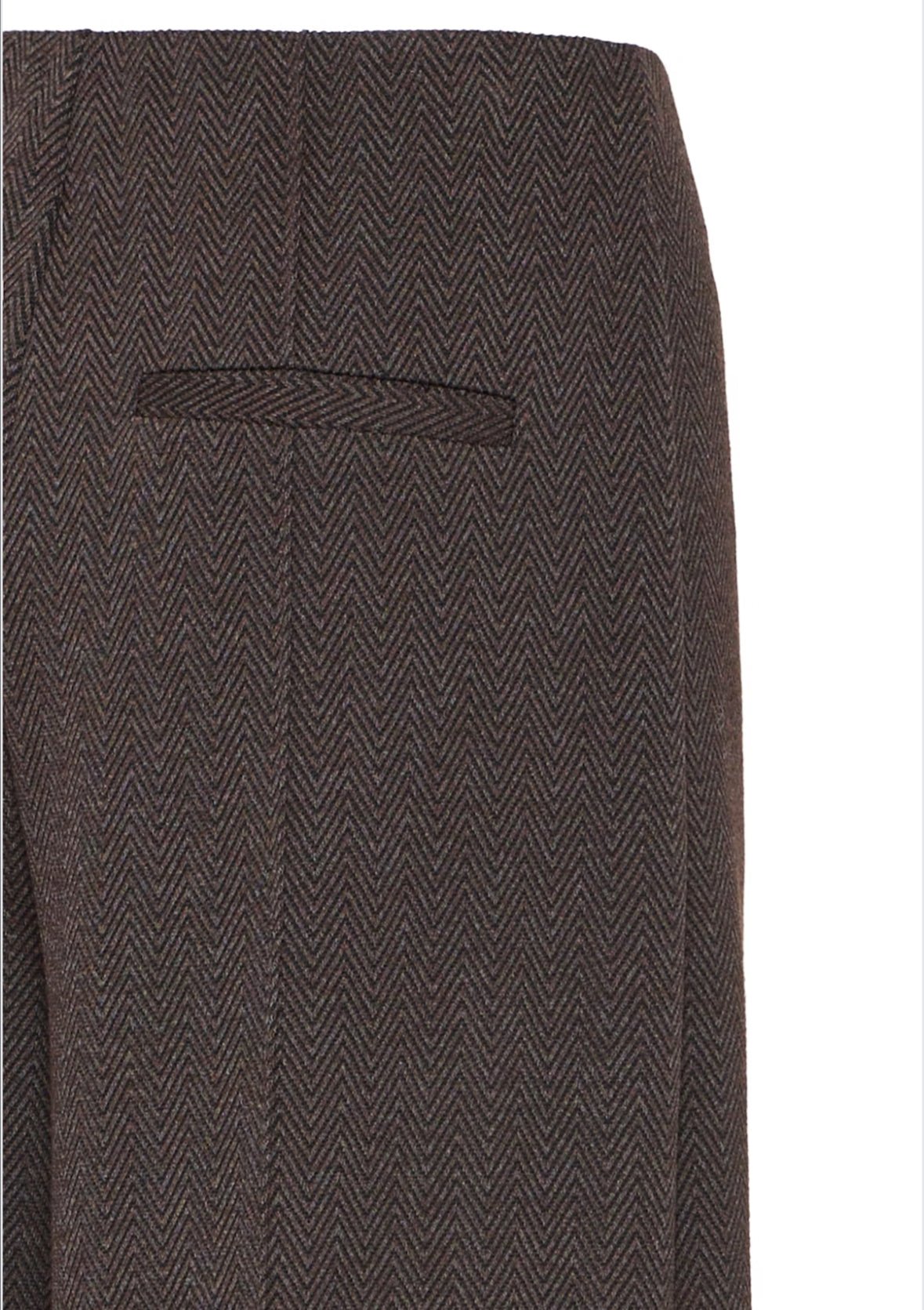 Ihkate Jacquard Pants - Flea Boutiques