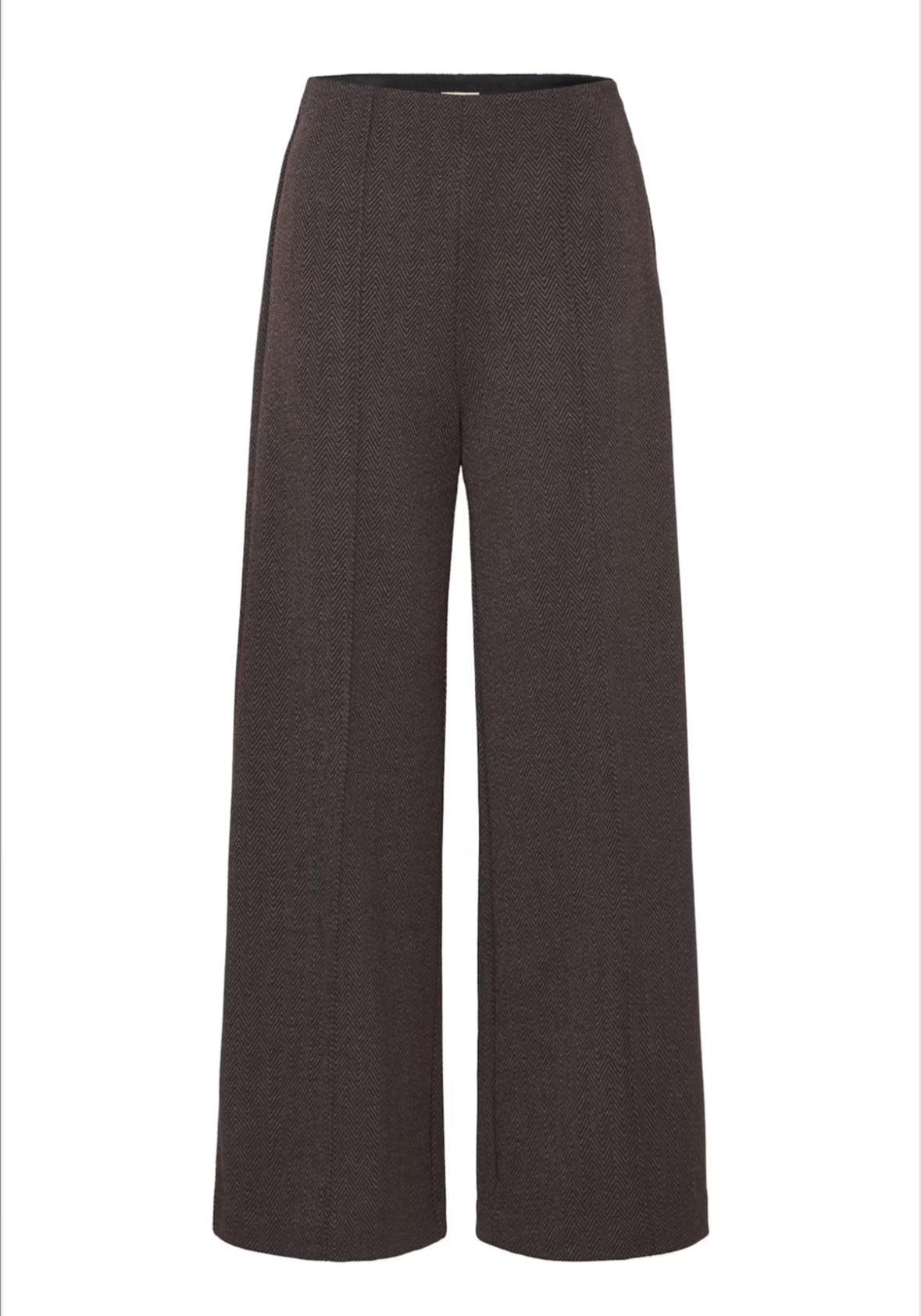 Ihkate Jacquard Pants - Flea Boutiques