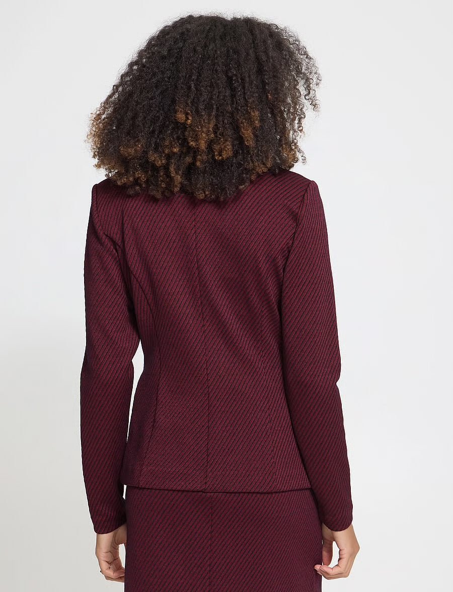 Ihkate Twillish Blazer - Flea Boutiques