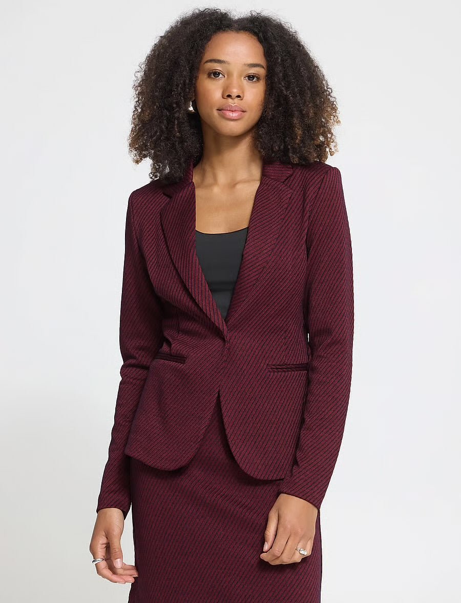 Ihkate Twillish Blazer - Flea Boutiques