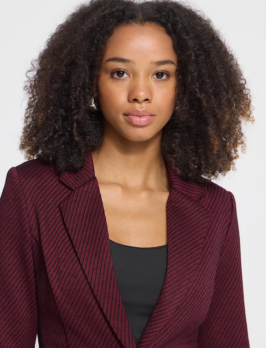 Ihkate Twillish Blazer - Flea Boutiques