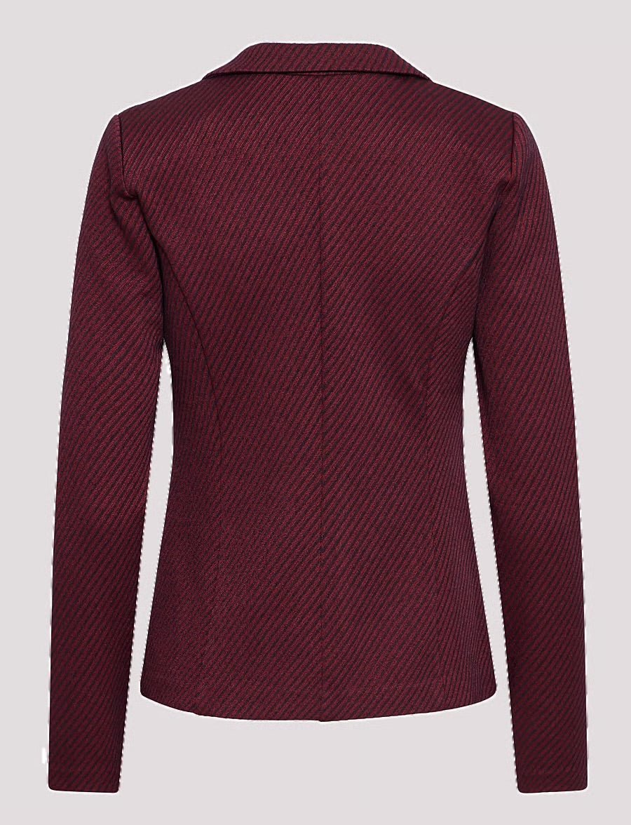 Ihkate Twillish Blazer - Flea Boutiques