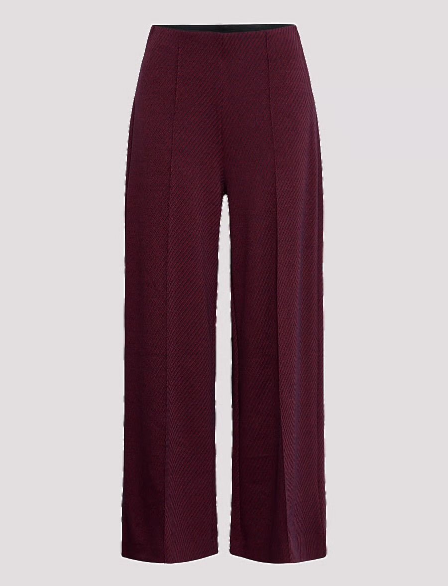 Ihkate Twillish Pants - Flea Boutiques