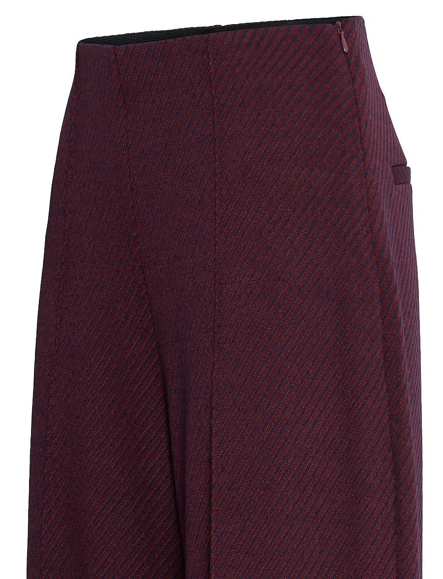 Ihkate Twillish Pants - Flea Boutiques