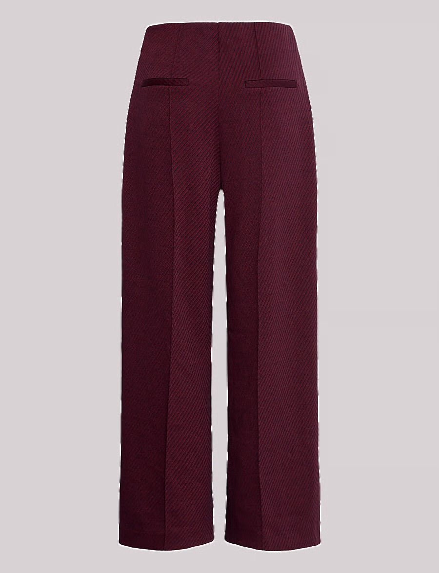 Ihkate Twillish Pants - Flea Boutiques