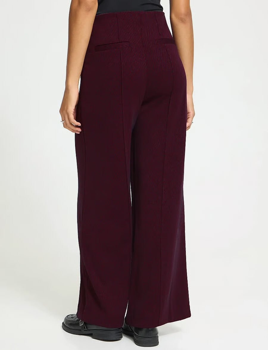 Ihkate Twillish Pants - Flea Boutiques