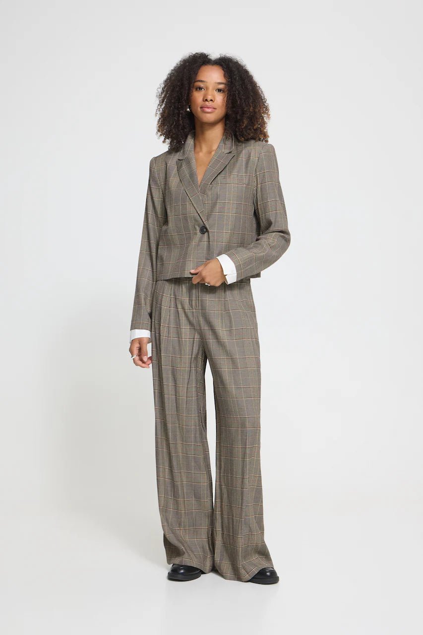 Ihlaito Blazer - Flea Boutiques