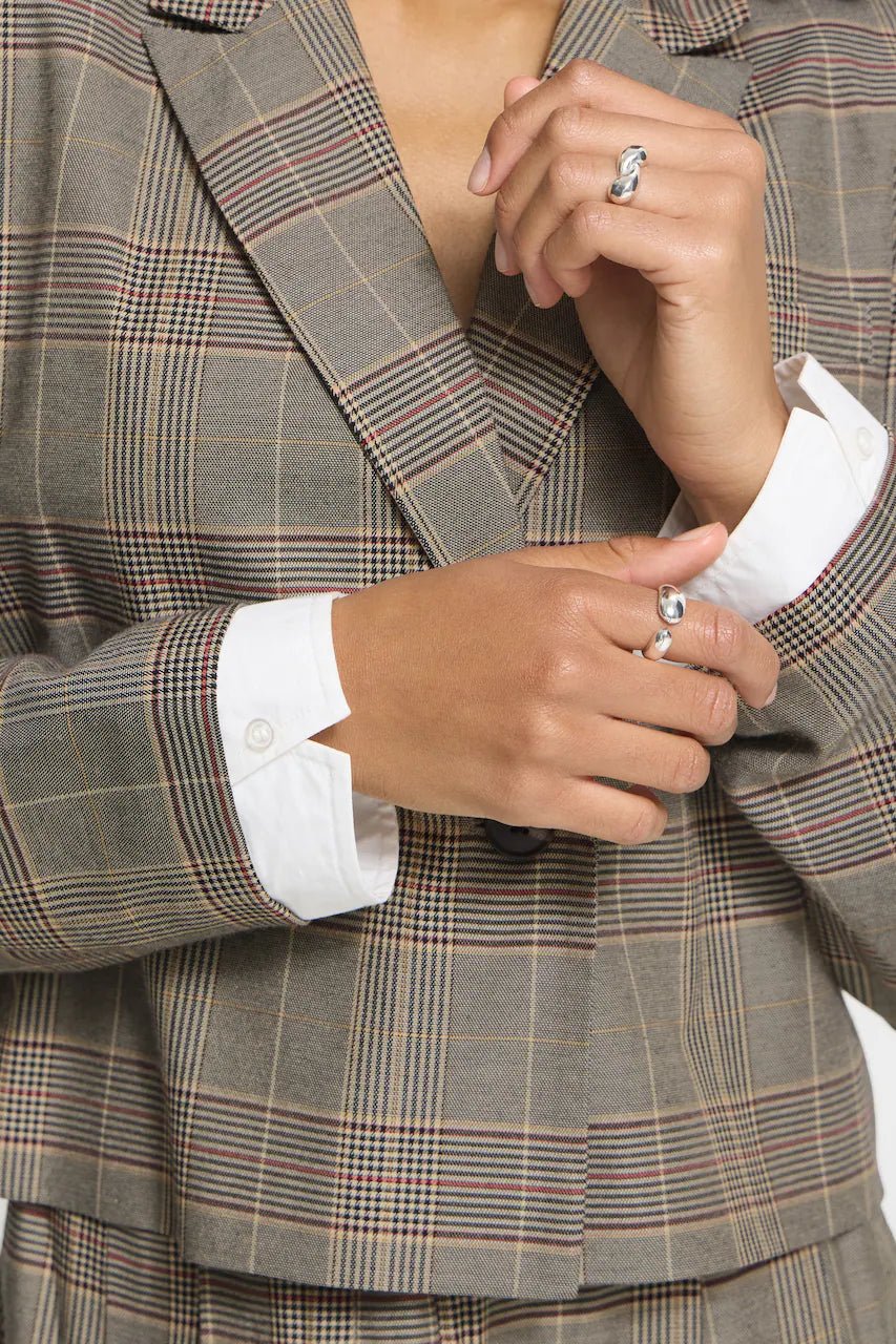 Ihlaito Blazer - Flea Boutiques
