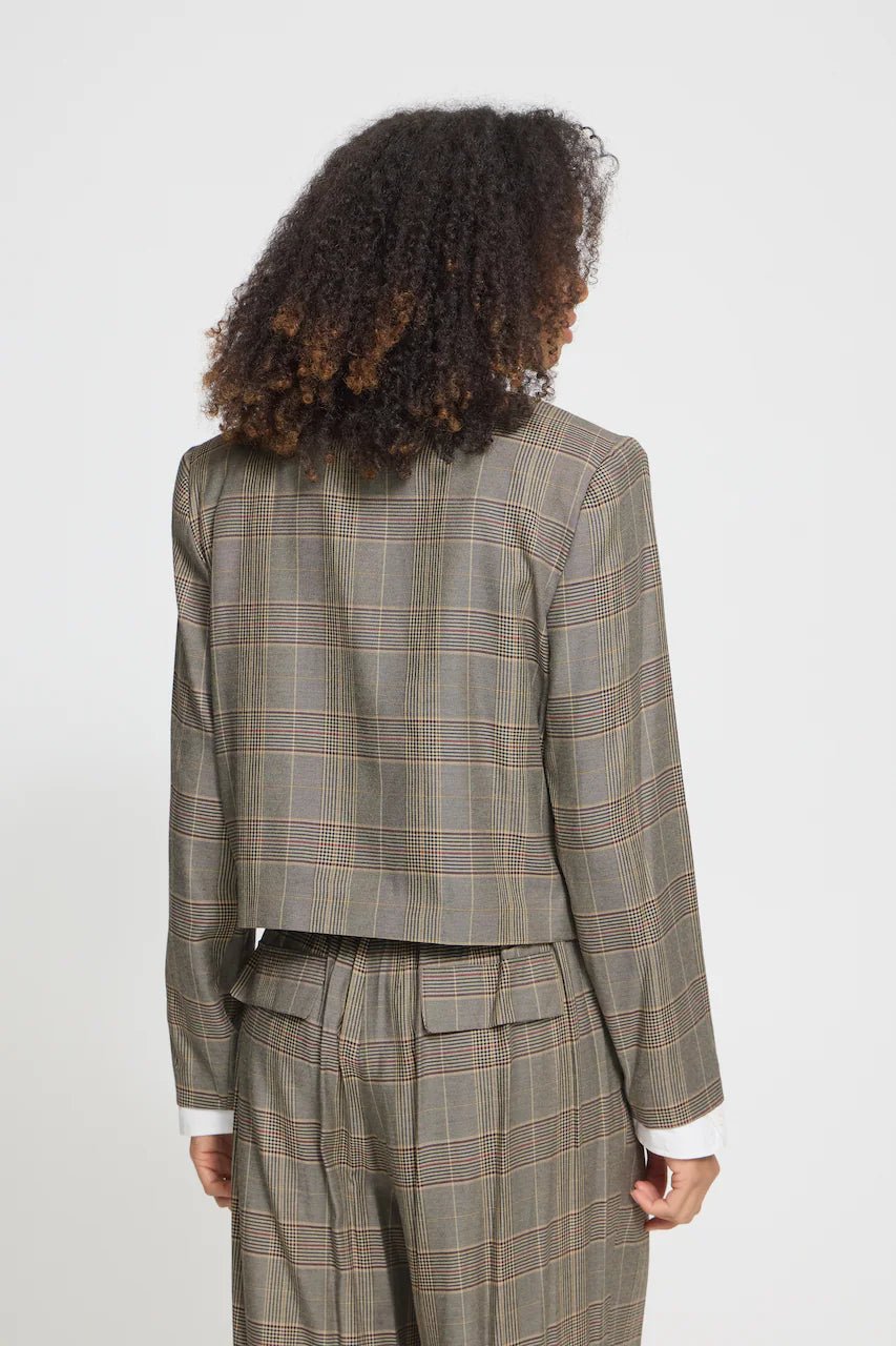 Ihlaito Blazer - Flea Boutiques