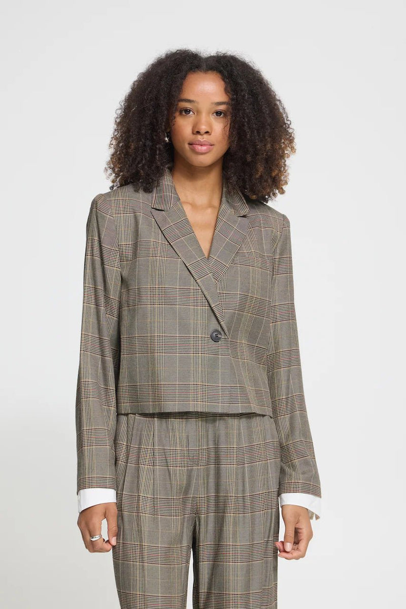 Ihlaito Blazer - Flea Boutiques