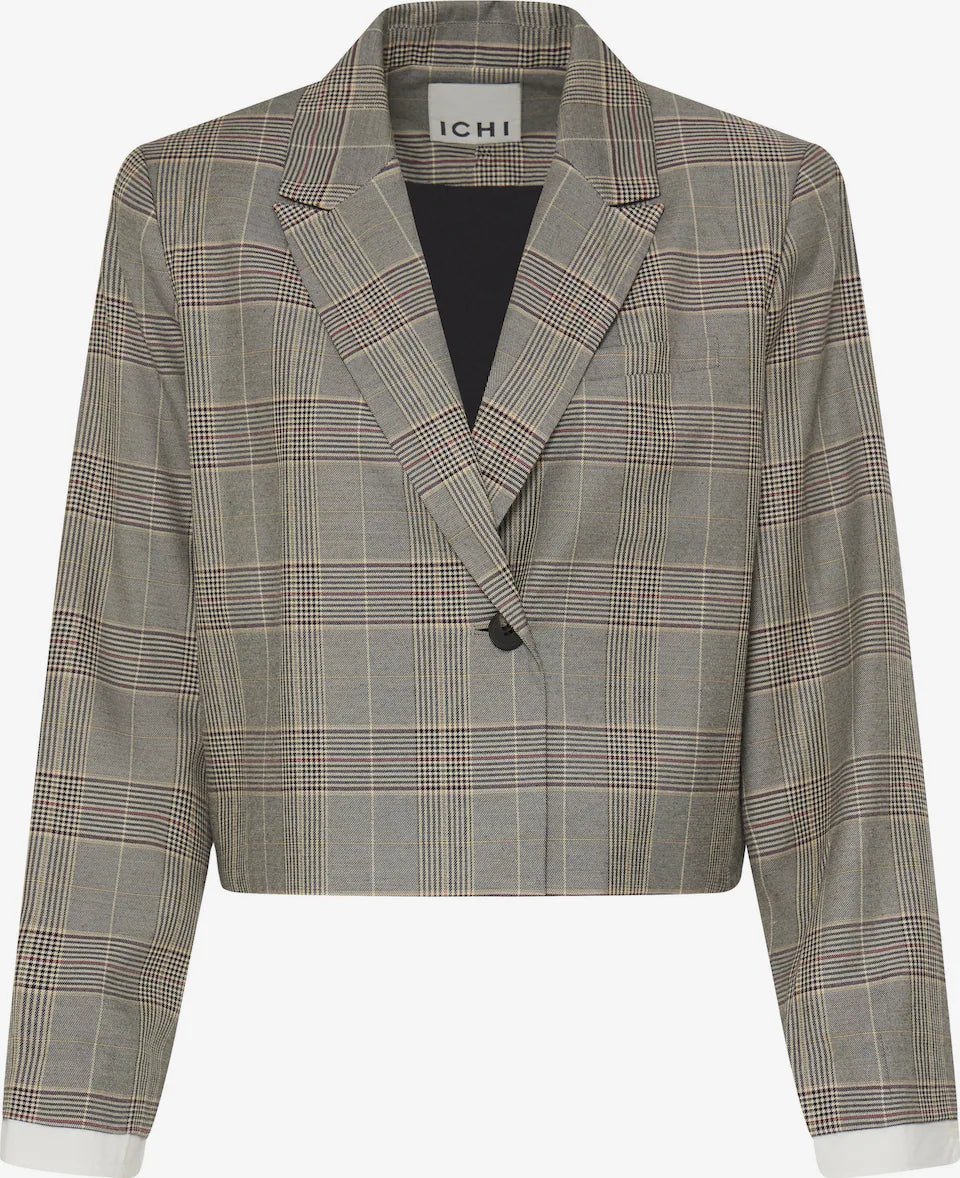 Ihlaito Blazer