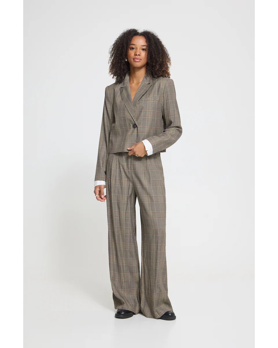 Ihlaito Blazer - Flea Boutiques