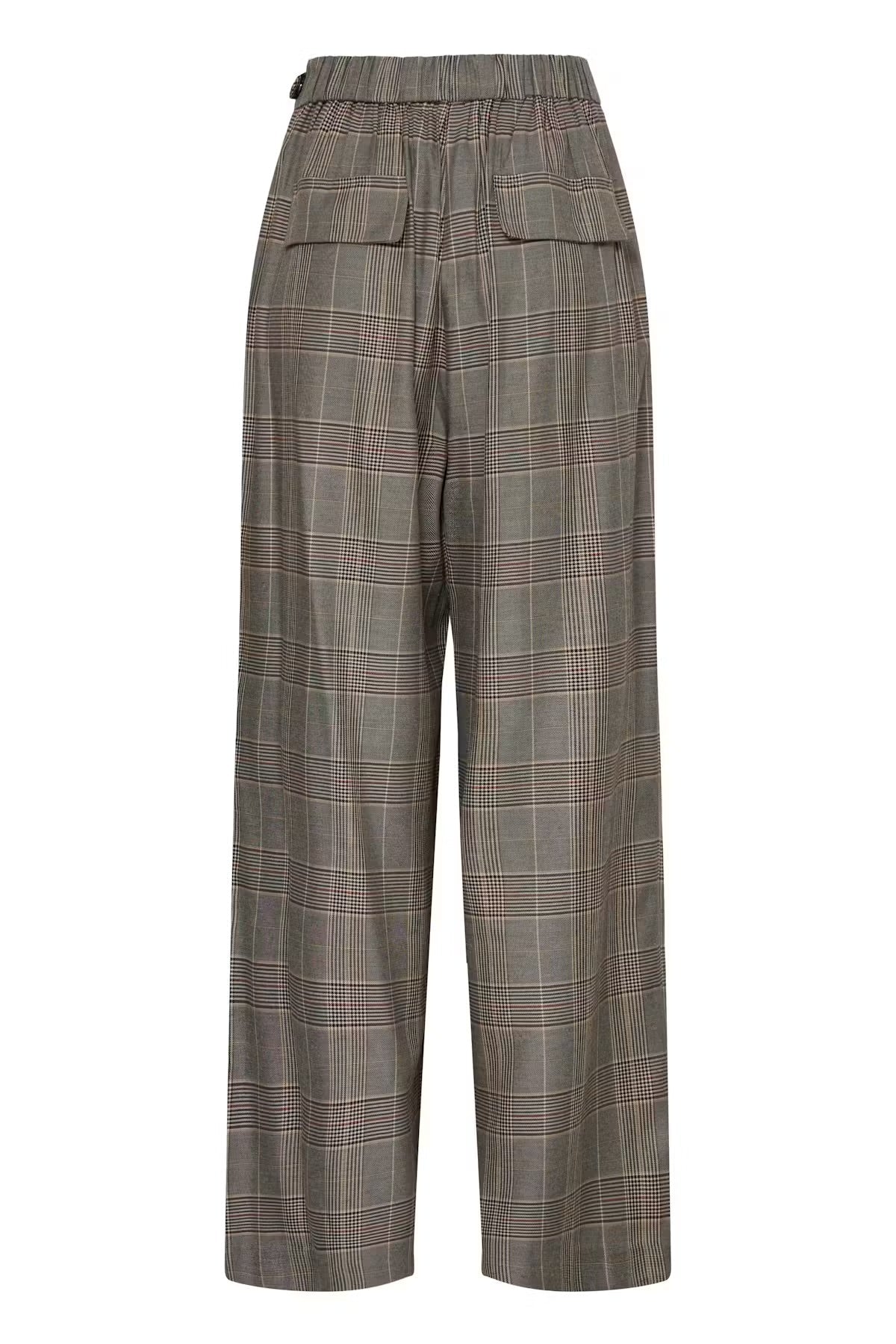 Ihlaito Pants - Flea Boutiques