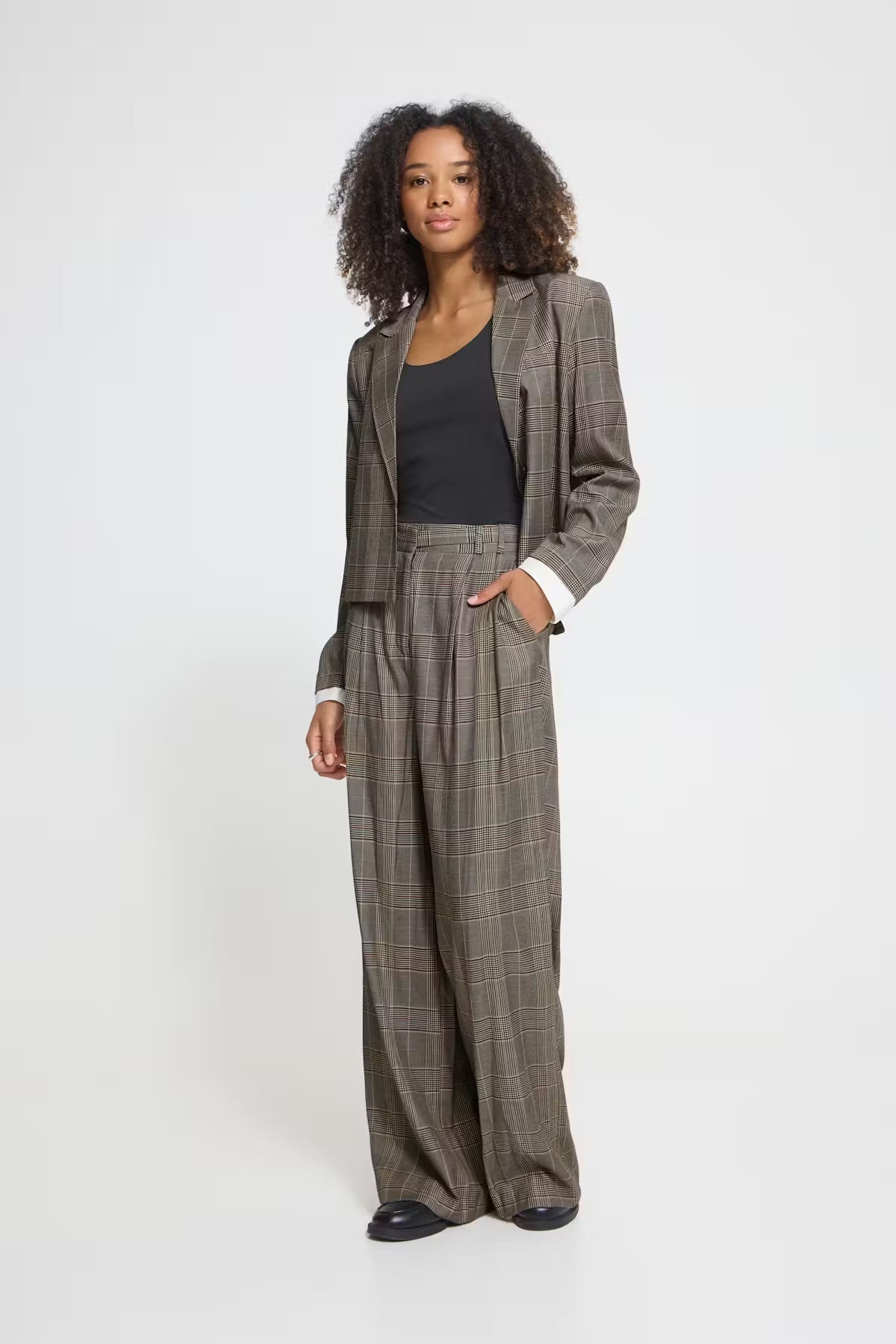 Ihlaito Pants - Flea Boutiques