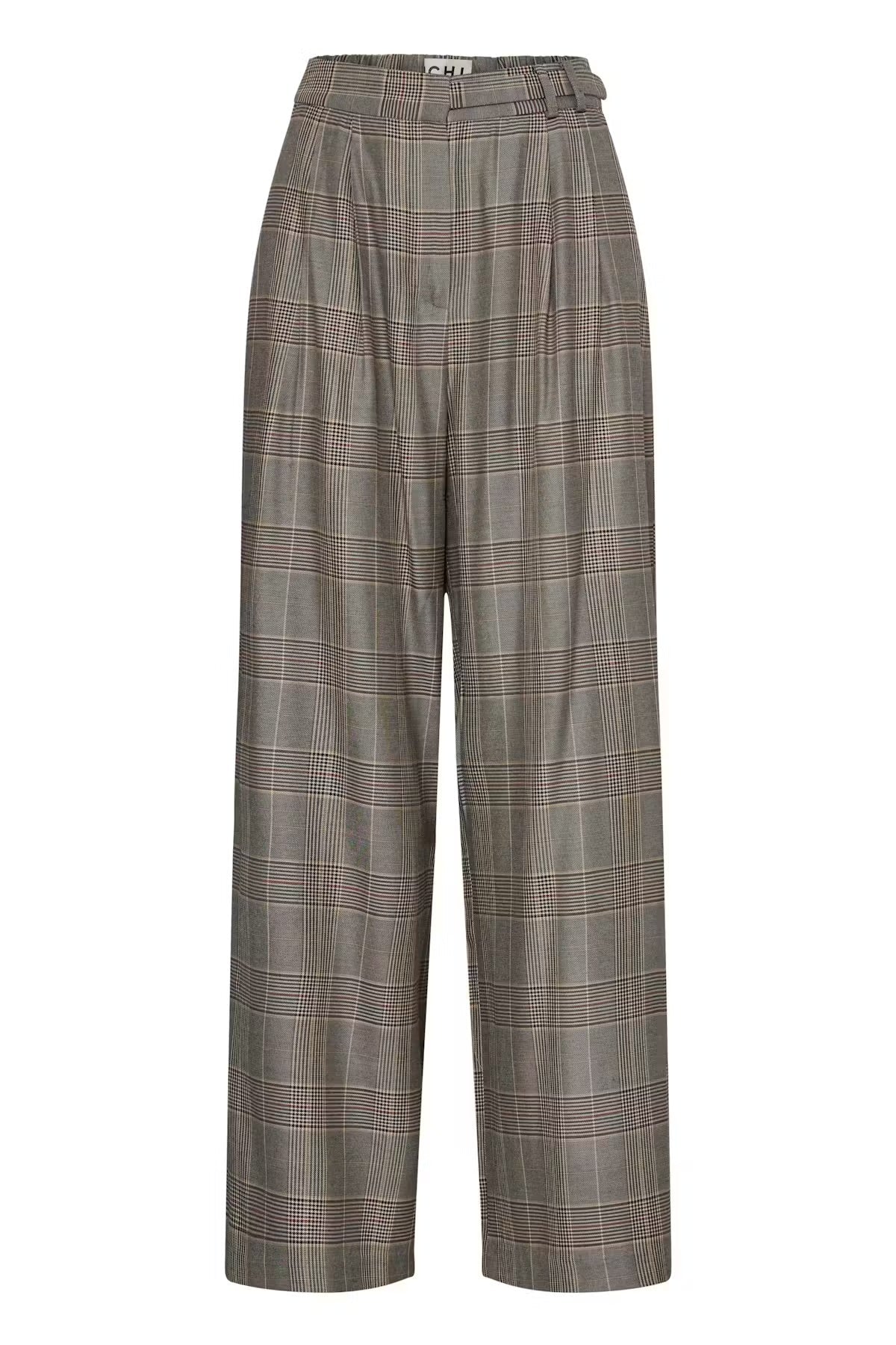 Ihlaito Pants - Flea Boutiques