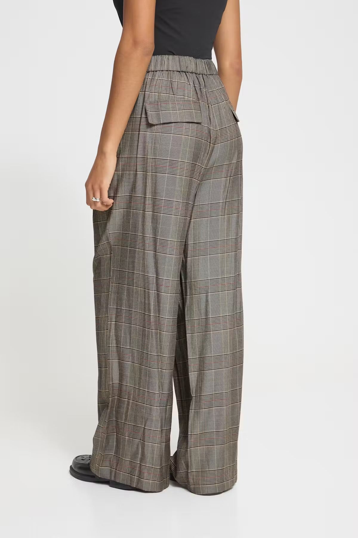 Ihlaito Pants - Flea Boutiques