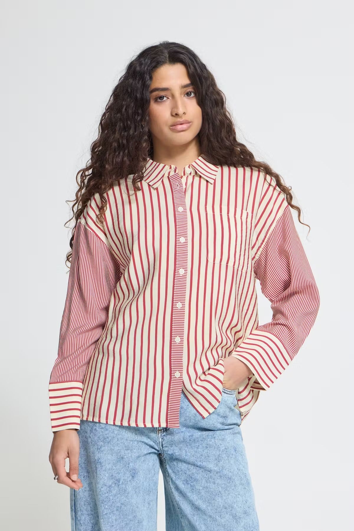 Ihlouri Shirt - Flea Boutiques